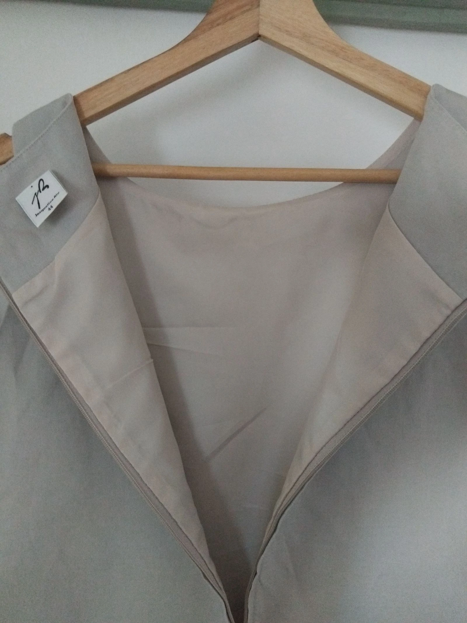 Vestido vintage, solo hago envíos x Correos oficina y domicilio  – photo 4